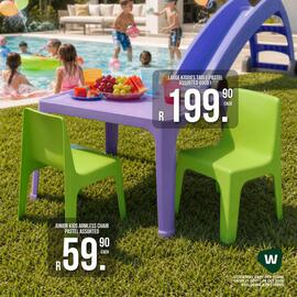 West Pack Lifestyle catalogue Page 6