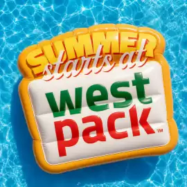 West Pack Lifestyle catalogue Page 1