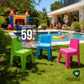 West Pack Lifestyle catalogue Page 5
