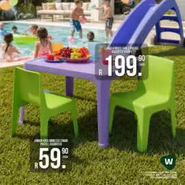 West Pack Lifestyle catalogue Page 6