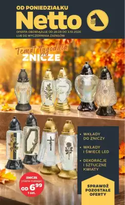 Netto (ważność do 3-10)