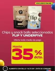 Catálogo Tottus Página 7
