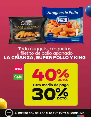 Tottus (válido hasta 10-10)