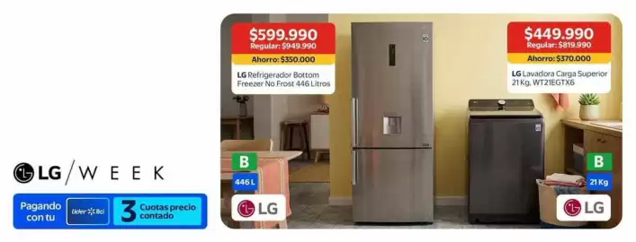Catálogo Lider Página 1