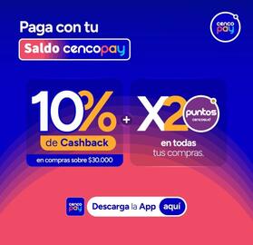 Catálogo Jumbo Página 8