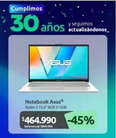 Catálogo PC Factory Página 3
