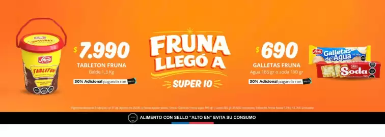 Catálogo Mayorista 10 Página 5