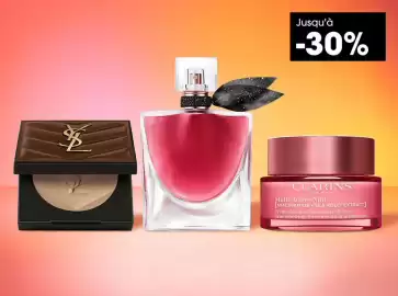Catalogue Sephora page 1