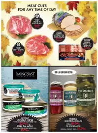 Fiesta Farms flyer Page 3