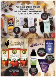Fiesta Farms flyer Page 4