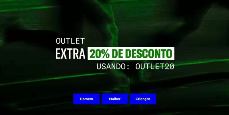 Sports Direct (válido até 11-10)