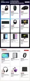 Staples flyer week 39 Page 14