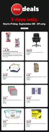 Staples flyer week 39 Page 2