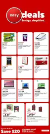 Staples flyer week 39 Page 3