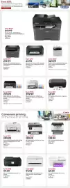 Staples flyer week 39 Page 8