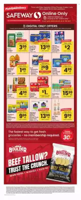 Safeway (valid until 1-10)