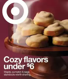 Target weekly ad week 40 Page 1