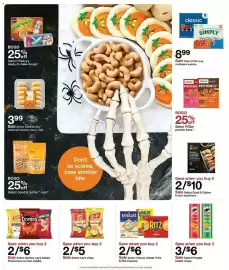 Target weekly ad week 40 Page 11