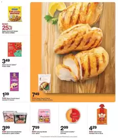 Target weekly ad week 40 Page 14