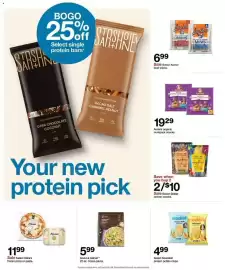 Target weekly ad week 40 Page 15