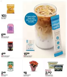 Target weekly ad week 40 Page 16