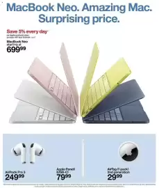 Target weekly ad week 40 Page 19
