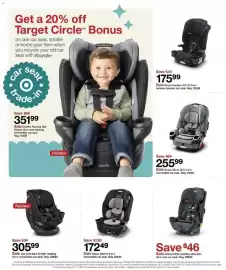Target weekly ad week 40 Page 21