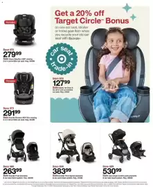 Target weekly ad week 40 Page 22