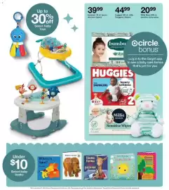 Target weekly ad week 40 Page 23