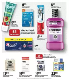 Target weekly ad week 40 Page 26