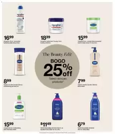 Target weekly ad week 40 Page 27