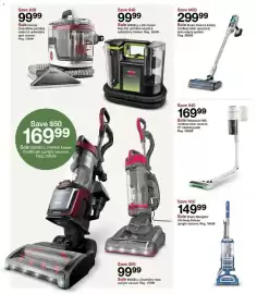 Target weekly ad week 40 Page 29