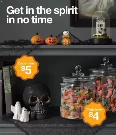 Target weekly ad week 40 Page 3