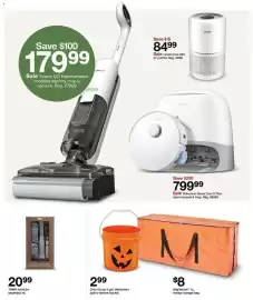 Target weekly ad week 40 Page 30