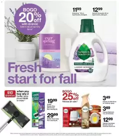 Target weekly ad week 40 Page 31