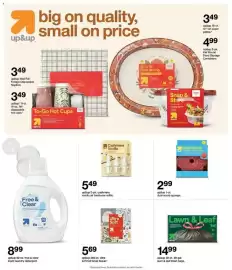 Target weekly ad week 40 Page 32