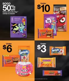 Target weekly ad week 40 Page 5