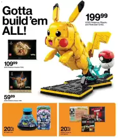 Target weekly ad week 40 Page 9