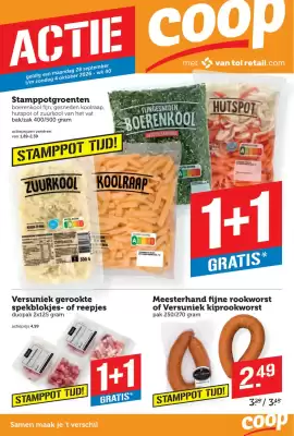 Coop (geldig t/m 4-10)