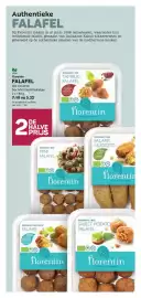 Ekoplaza folder week 40 Pagina 12: Florentin falafel €5,32