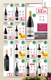 Folleto Alcampo | Feria Del Vino Página 13