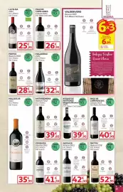 Folleto Alcampo | Feria Del Vino Página 15
