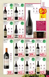 Folleto Alcampo | Feria Del Vino Página 15