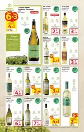 Folleto Alcampo | Feria Del Vino Página 20
