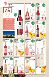 Folleto Alcampo | Feria Del Vino Página 24