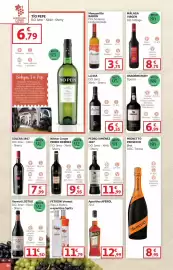 Folleto Alcampo | Feria Del Vino Página 26