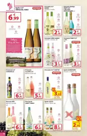 Folleto Alcampo | Feria Del Vino Página 28
