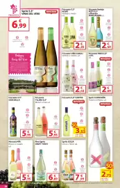 Folleto Alcampo | Feria Del Vino Página 28