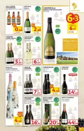 Folleto Alcampo | Feria Del Vino Página 29