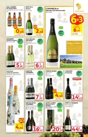 Folleto Alcampo | Feria Del Vino Página 29